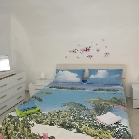 Willa Il Cuore Di Napoli Zewnętrze zdjęcie