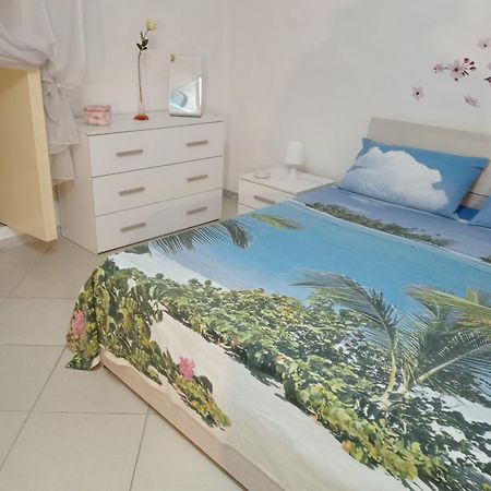 Willa Il Cuore Di Napoli Zewnętrze zdjęcie