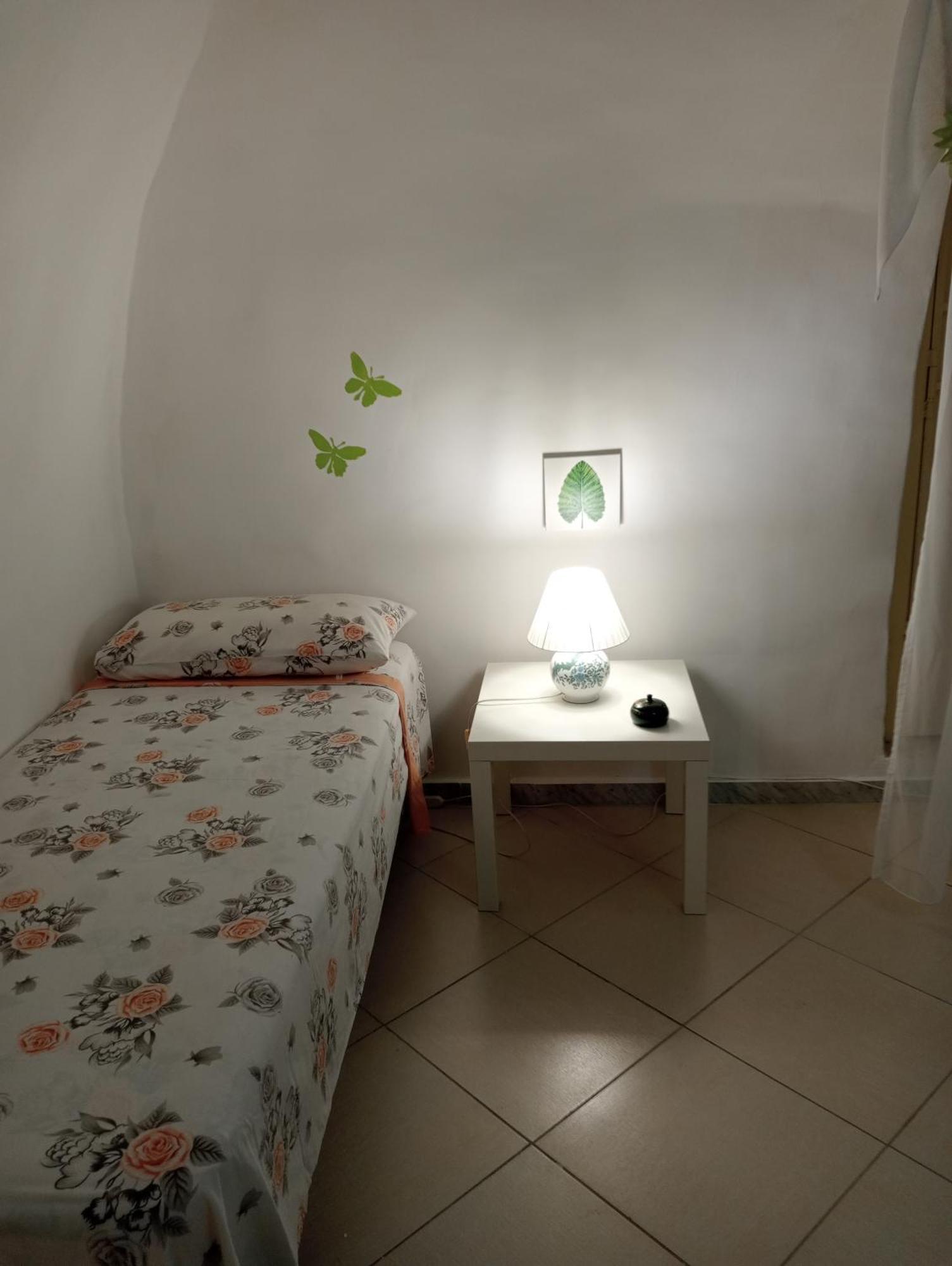 Willa Il Cuore Di Napoli Zewnętrze zdjęcie