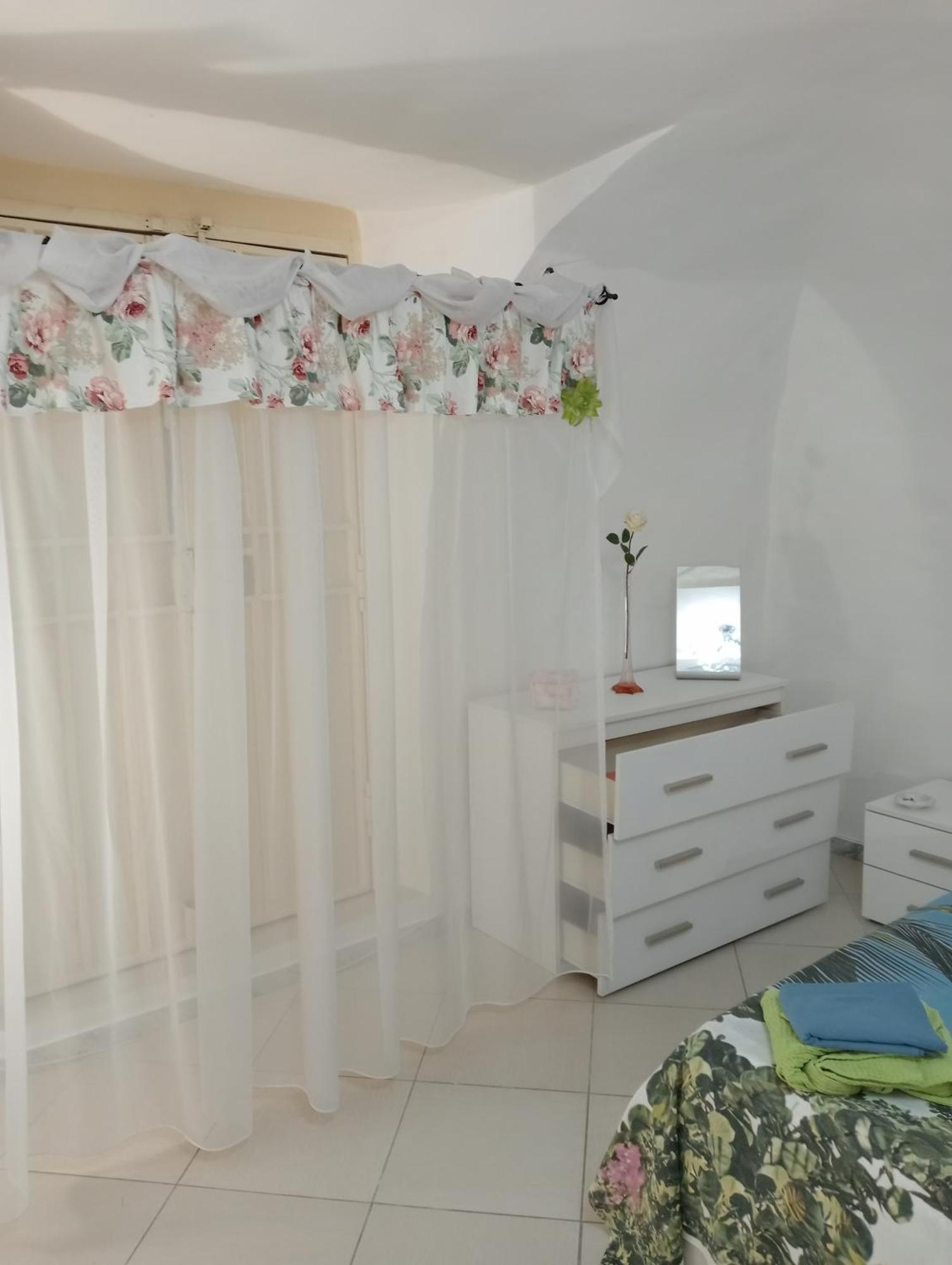 Willa Il Cuore Di Napoli Zewnętrze zdjęcie